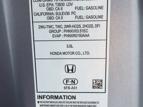 Used 2023 Honda Pilot EX-L image 30