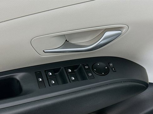 Used 2025 Hyundai Tucson SEL image 15