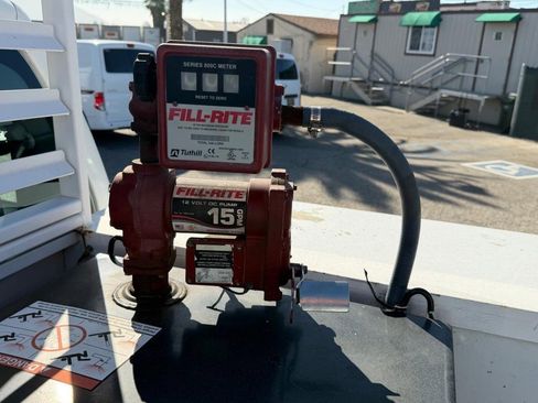 Used 2015 Ford F250 XL w/ Power Equipment Group image 19