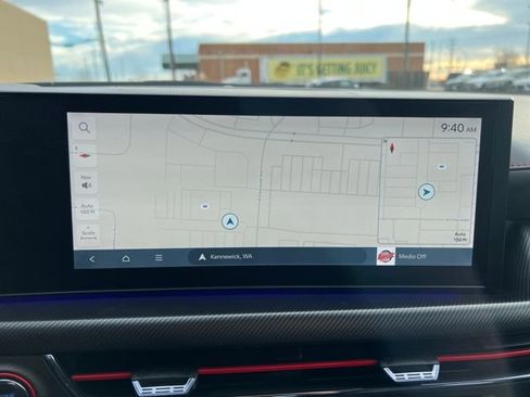 Certified 2024 Hyundai Sonata N Line image 17