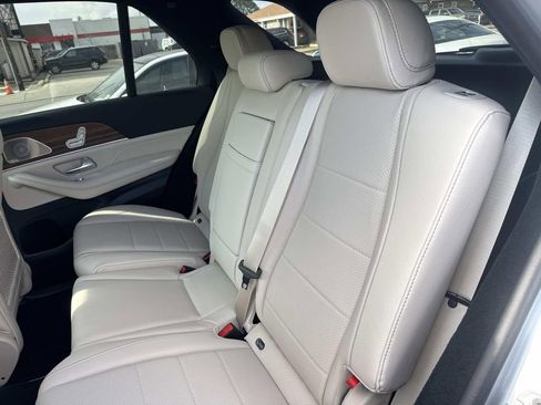 New 2026 Mercedes-Benz GLE 350 4MATIC image 6