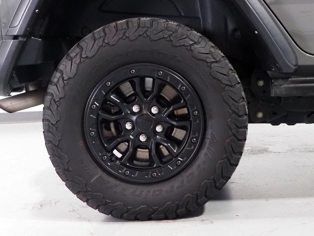 Used 2023 Jeep Wrangler 4xe Rubicon 20th Anniversary AWD/4WD image 45