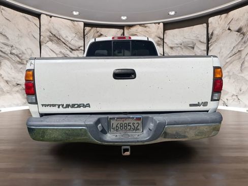 Used 2001 Toyota Tundra SR5 image 7
