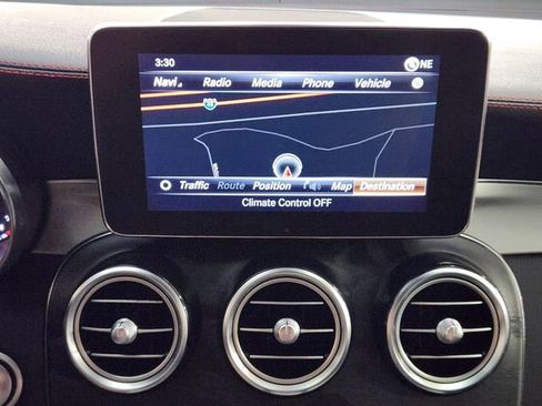 Used 2018 Mercedes-Benz GLC 43 AMG 4MATIC image 17