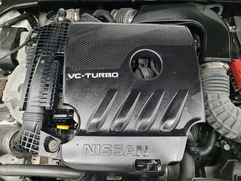 Used 2020 Nissan Altima 2.0 Platinum image 30