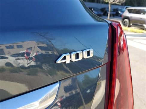 Used 2021 Cadillac XT5 Premium Luxury image 9