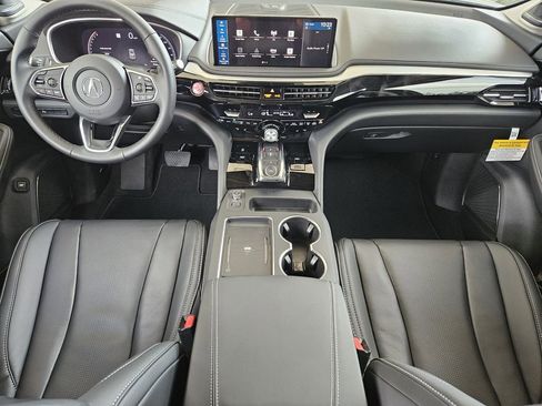 New 2026 Acura MDX w/ Technology Package AWD/4WD image 24