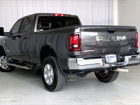 Used 2025 RAM 2500 Lone Star image 10