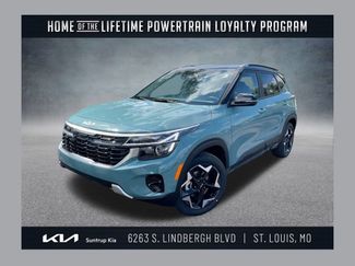 Used 2026 Kia Seltos S 360° Tour