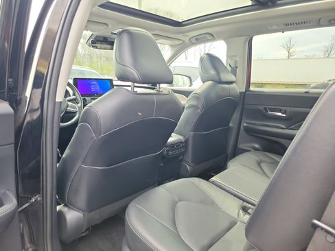 Certified 2024 Toyota Grand Highlander Limited image 13