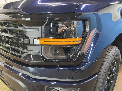 New 2025 Ford F150 XLT w/ Equipment Group 302A MID image 6