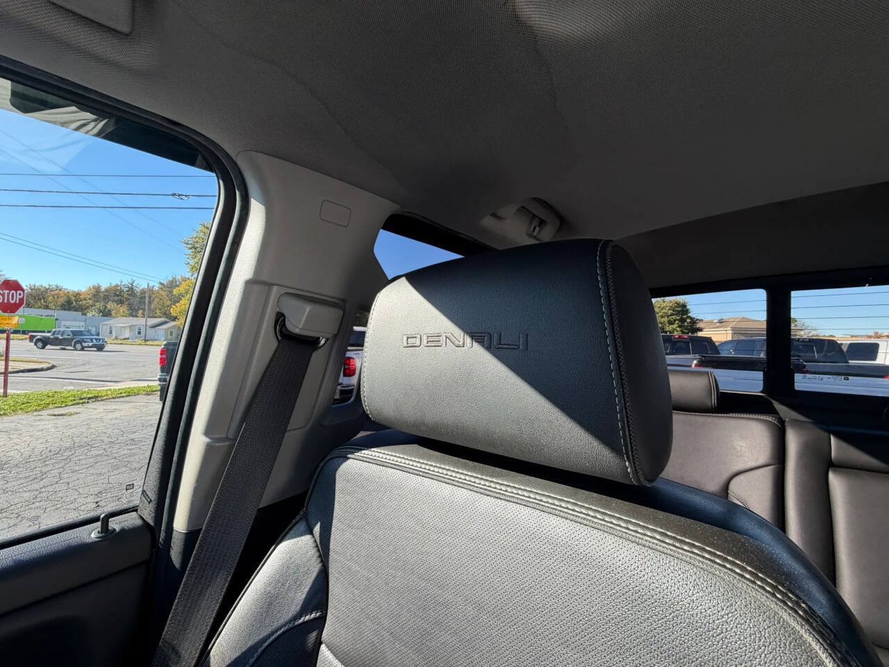 Used 2019 GMC Sierra 2500 Denali AWD/4WD image 42