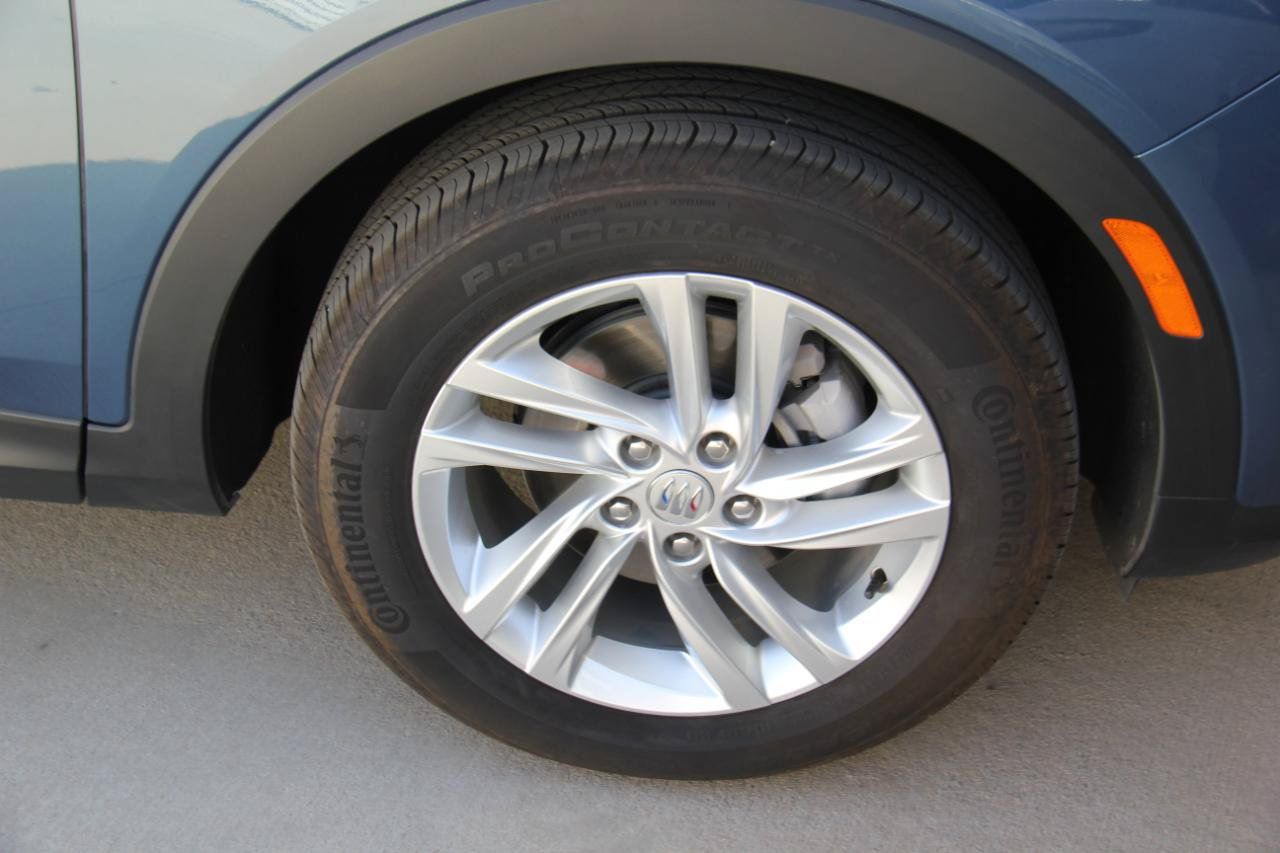 Used 2026 Buick Envista Preferred w/ Convenience I Package FWD image 31