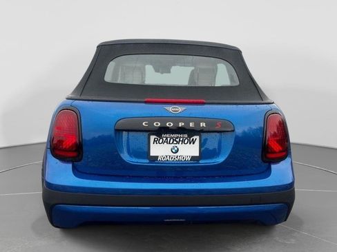 New 2026 MINI Cooper S FWD image 7