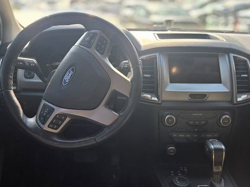 Used 2020 Ford Ranger XLT w/ Equipment Group 301A Mid image 14