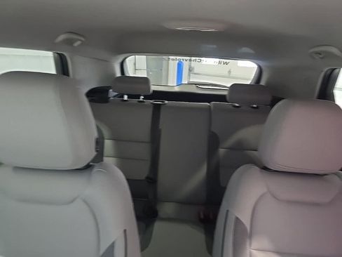 New 2026 Chevrolet TrailBlazer LS w/ LS Convenience Package FWD image 19