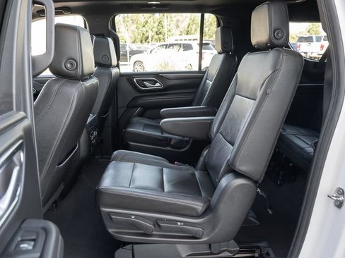 Used 2023 Chevrolet Suburban Z71 AWD/4WD image 41