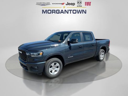 New 2026 RAM 1500 Big Horn image 1