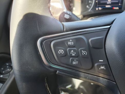 Certified 2024 Chevrolet Equinox LT AWD/4WD image 26