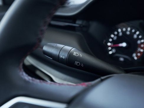 Used 2024 Jeep Compass Trailhawk image 37