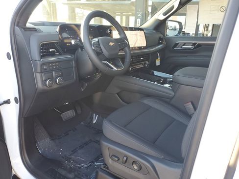 New 2026 Chevrolet Suburban LS w/ LPO, Hit The Road Package image 17