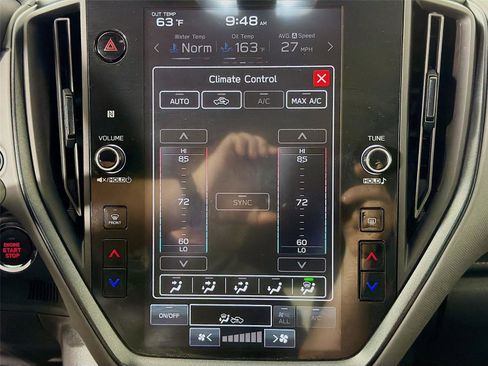 Used 2024 Subaru Crosstrek 2.5i Limited w/ Crosstrek Mirror Package image 18