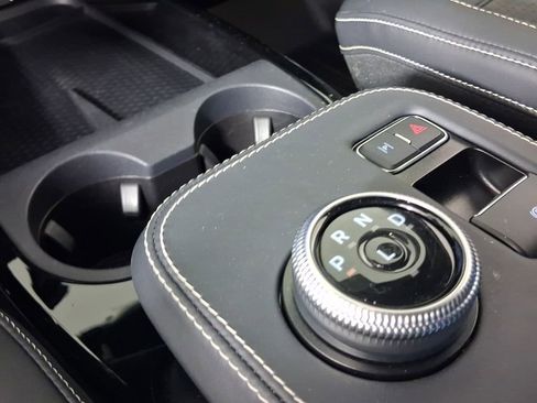Used 2024 Ford Mustang Mach-E GT AWD/4WD image 43