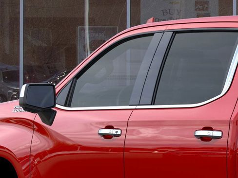 New 2026 Chevrolet Silverado 1500 High Country image 12