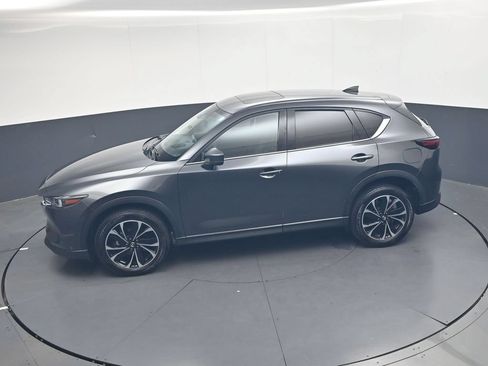 Used 2022 MAZDA CX-5 AWD 2.5 S w/ Premium Plus Pkg image 34