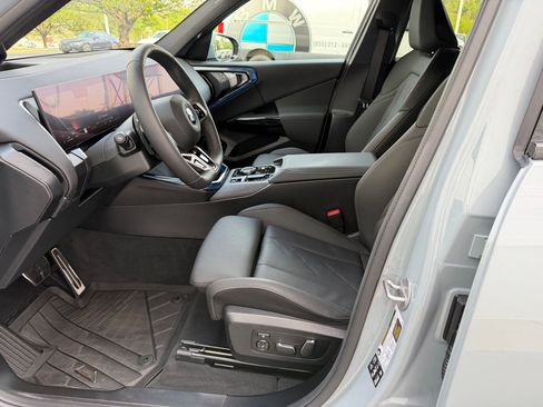 Used 2026 BMW X3 xDrive30 w/ Premium Package image 5