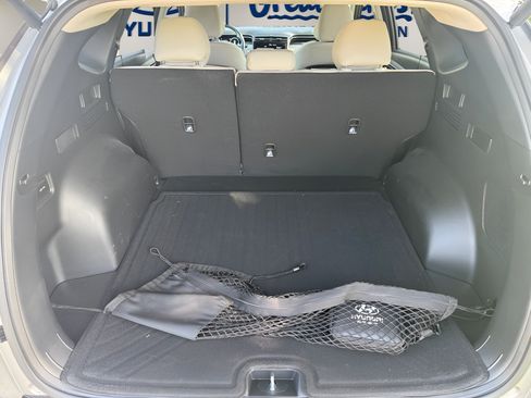 Used 2024 Hyundai Tucson Limited AWD/4WD image 11