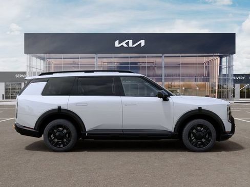 New 2027 Kia Telluride SX Prestige X-Pro AWD/4WD image 7