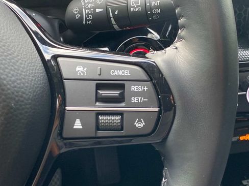 Used 2026 Honda CR-V EX-L image 21
