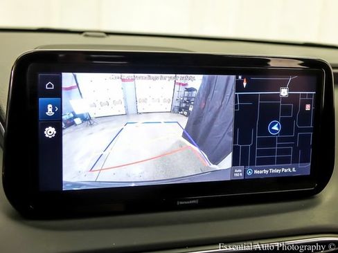 Used 2023 Hyundai Santa Fe XRT AWD/4WD image 16