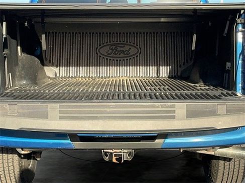 Used 2022 Ford F150 XLT w/ Equipment Group 302A High image 12