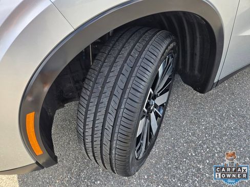 Used 2025 Mitsubishi Outlander SE FWD image 16