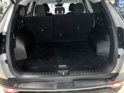 Used 2024 Hyundai Tucson SEL AWD/4WD image 27