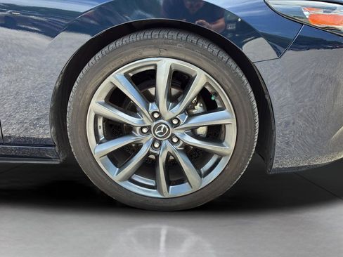 Used 2019 MAZDA MAZDA3 Hatchback FWD image 27