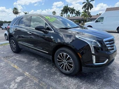 Used 2019 Cadillac XT5 Luxury