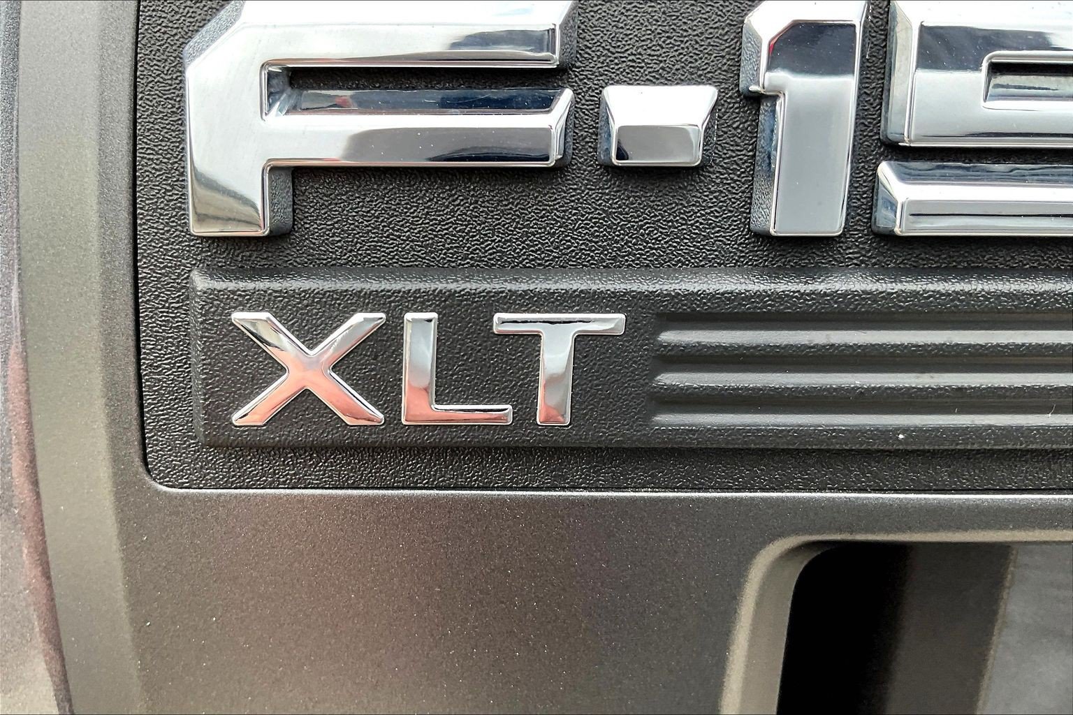 Used 2023 Ford F150 XLT w/ Equipment Group 302A High AWD/4WD image 8