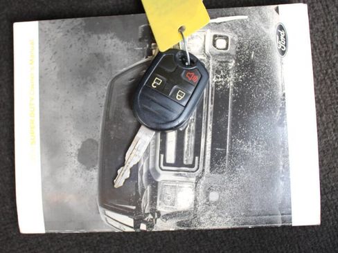 Used 2016 Ford F250 Lariat w/ Chrome Package image 50