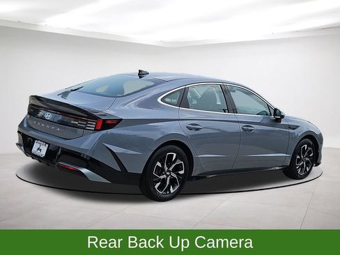 Used 2024 Hyundai Sonata SEL FWD image 7