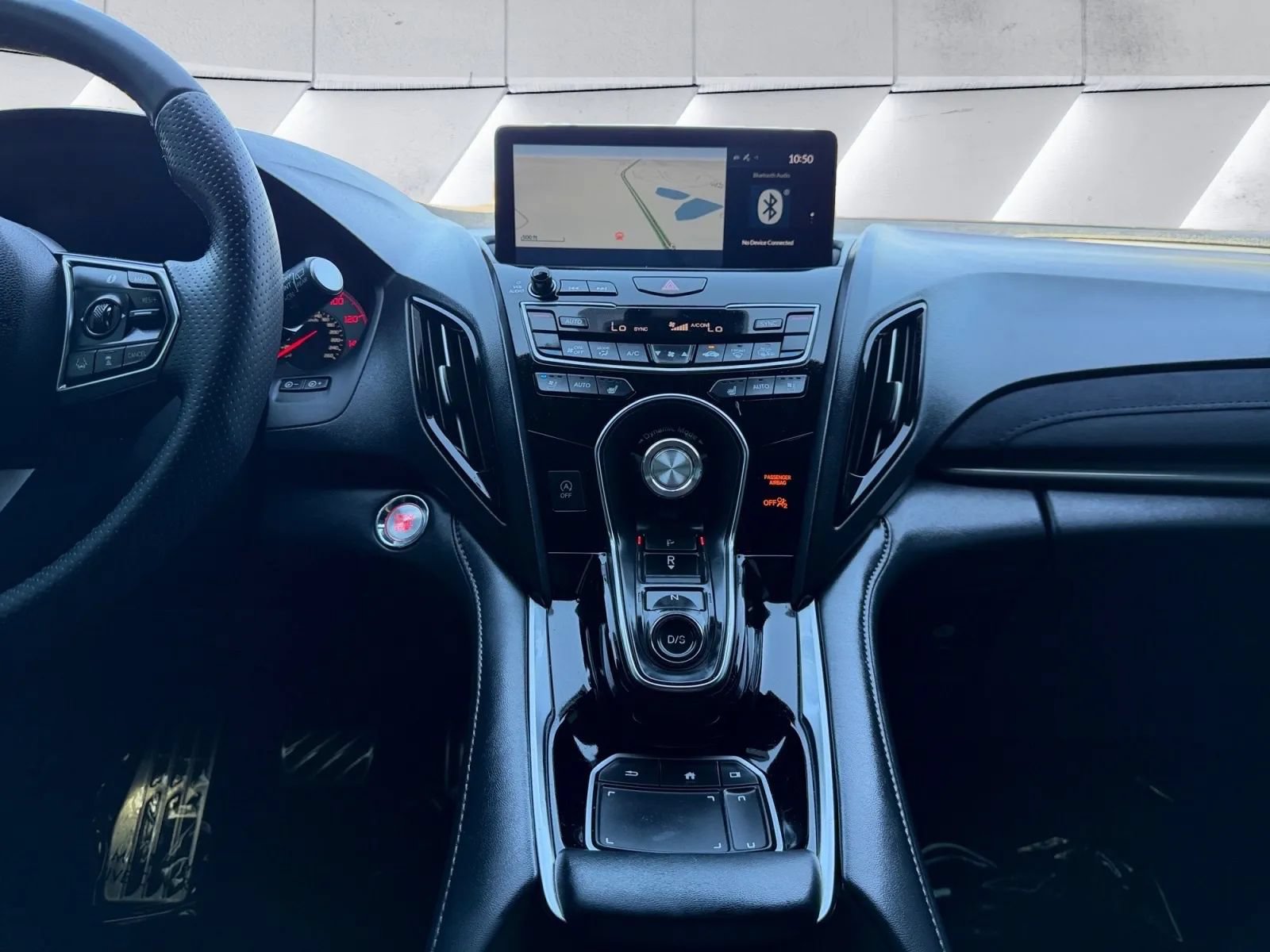 Used 2019 Acura RDX w/ Advance Package FWD image 13