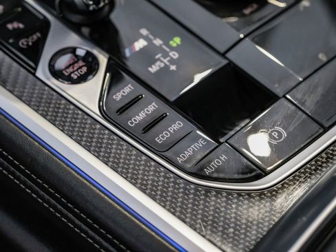 Used 2022 BMW M850i xDrive Coupe w/ Driving Assistance Package image 26