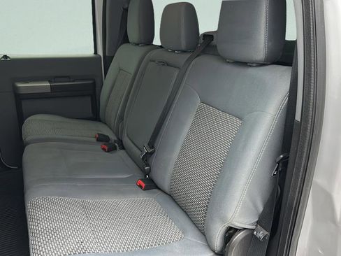 Used 2016 Ford F250 XLT AWD/4WD image 13