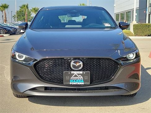 New 2026 MAZDA MAZDA3 2.5 S Hatchback w/ Premium Pkg image 25