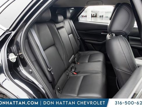 Used 2025 MAZDA CX-30 AWD 2.5 S w/ Select Sport Pkg image 18