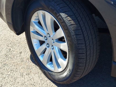 Used 2013 Subaru Forester 2.5X Limited image 17