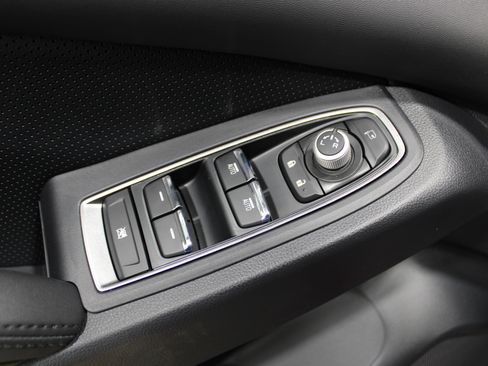 New 2026 Subaru Ascent Touring AWD/4WD image 7
