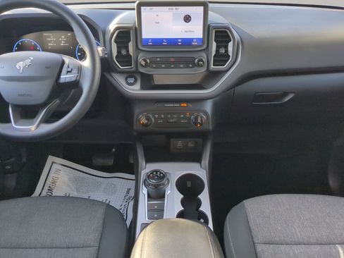 Certified 2024 Ford Bronco Sport Big Bend image 43